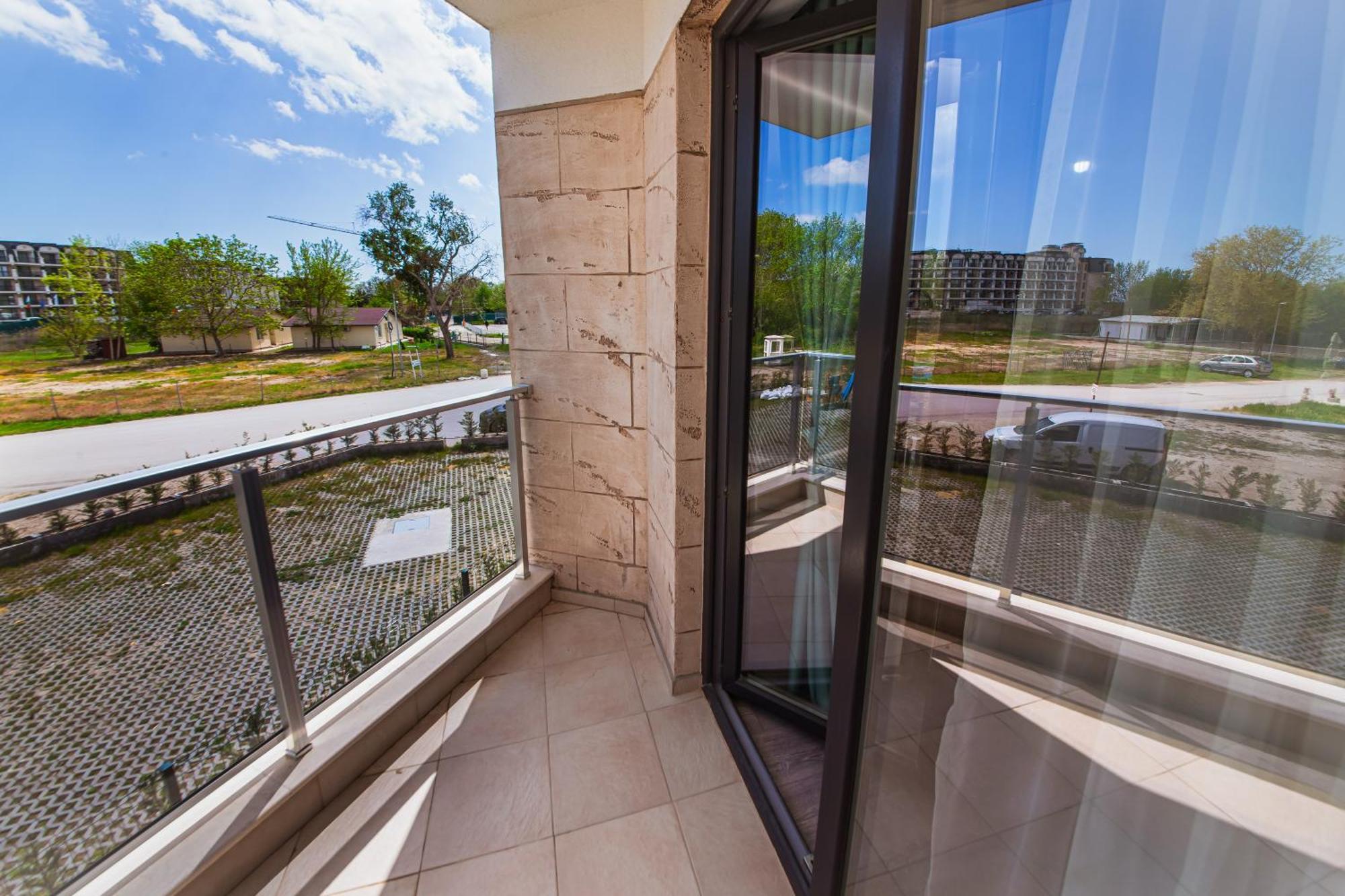 Athmospherevillaema Apartments Kranewo Exterior foto