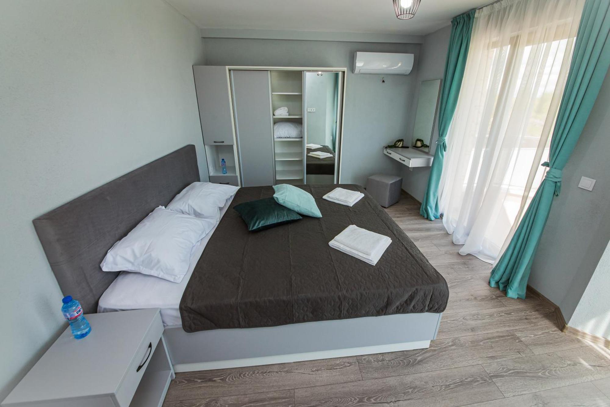 Athmospherevillaema Apartments Kranewo Exterior foto