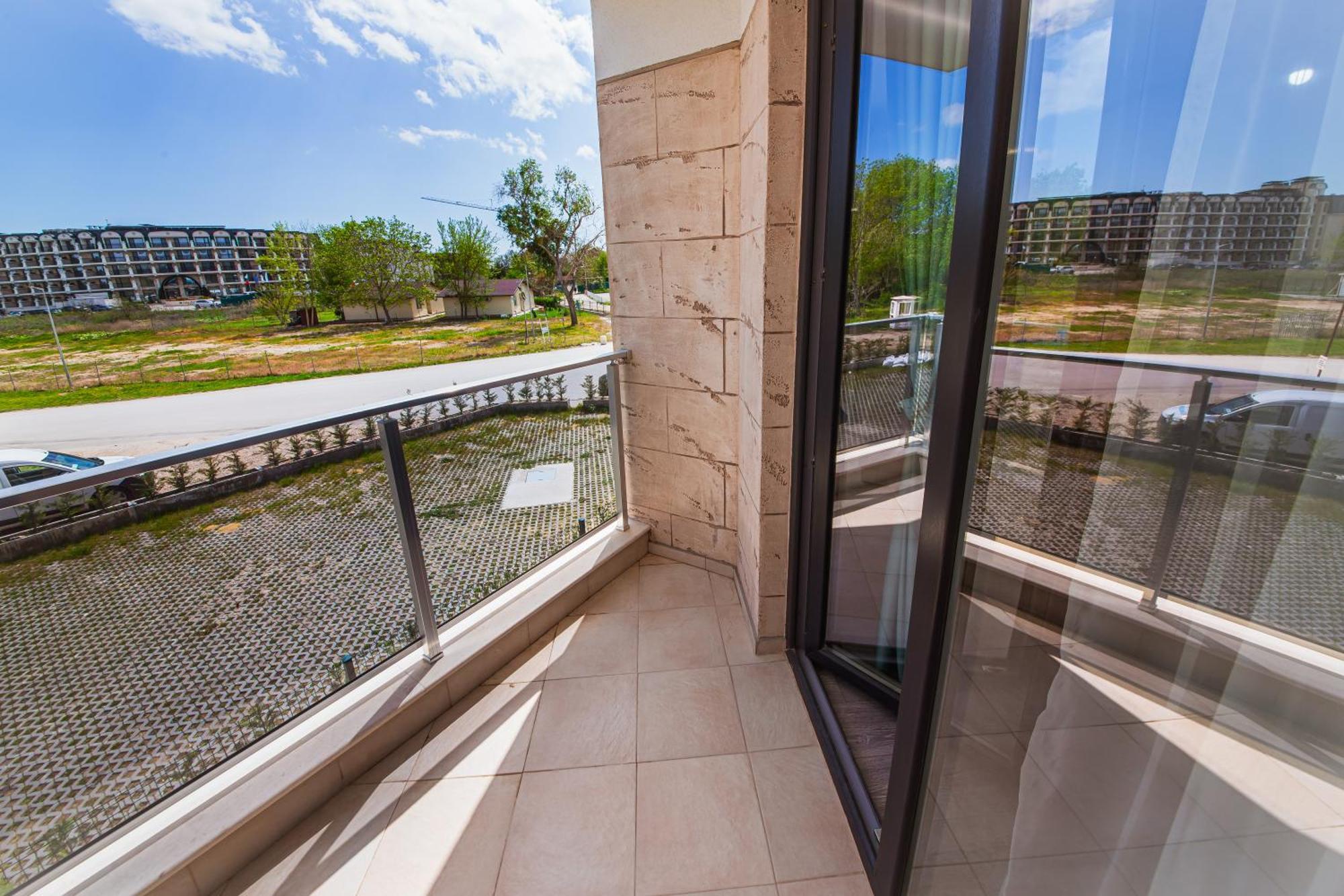 Athmospherevillaema Apartments Kranewo Exterior foto